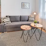 Apartmán Pure *