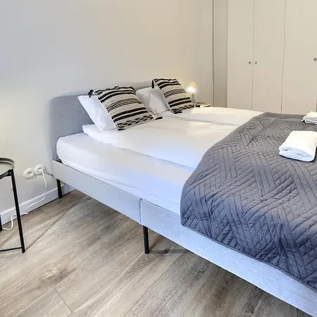 Apartmán Pure