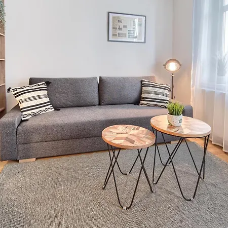 Apartment Pure *