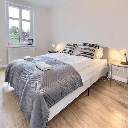 Pure Apartment