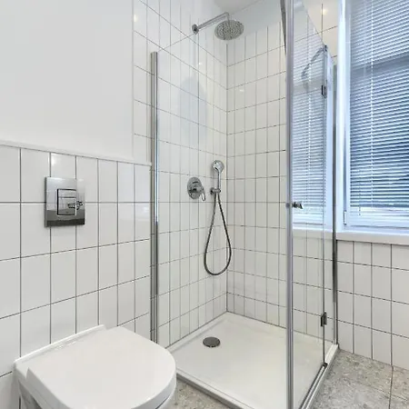 Pure Apartamento Sopot