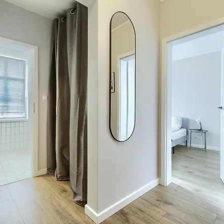 Pure Apartment