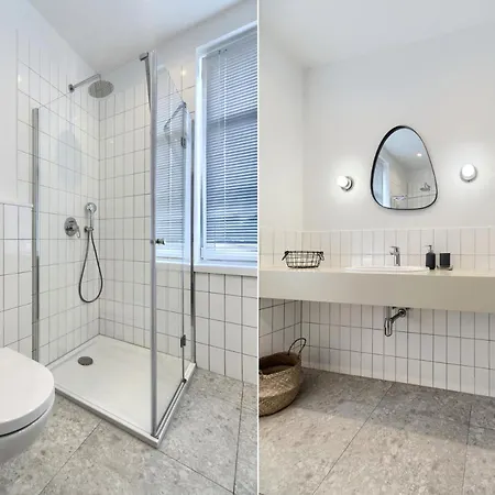 Apartment Pure
