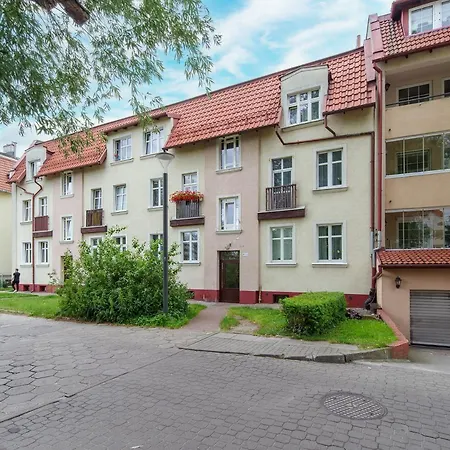 Pure Apartment