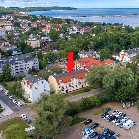 Pure Apartmán *